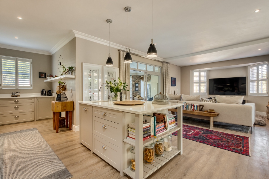 3 Bedroom Property for Sale in La Concorde Western Cape